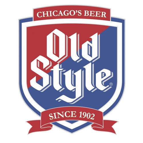 old style beer cubs shirt