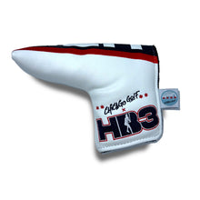 Load image into Gallery viewer, HB3 Blade Putter Headcover
