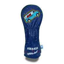 Load image into Gallery viewer, Filthy Animals Fairway Wood Headcover
