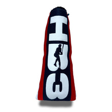 Load image into Gallery viewer, HB3 Blade Putter Headcover
