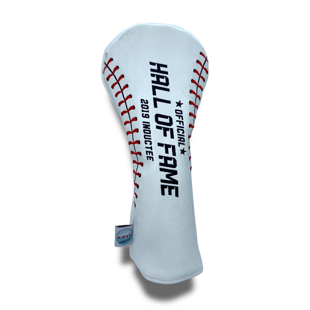 HB3 Fairwaywood Headcover – Chicago Golf Shop