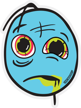 Load image into Gallery viewer, Trippin Tim Driver Headcover