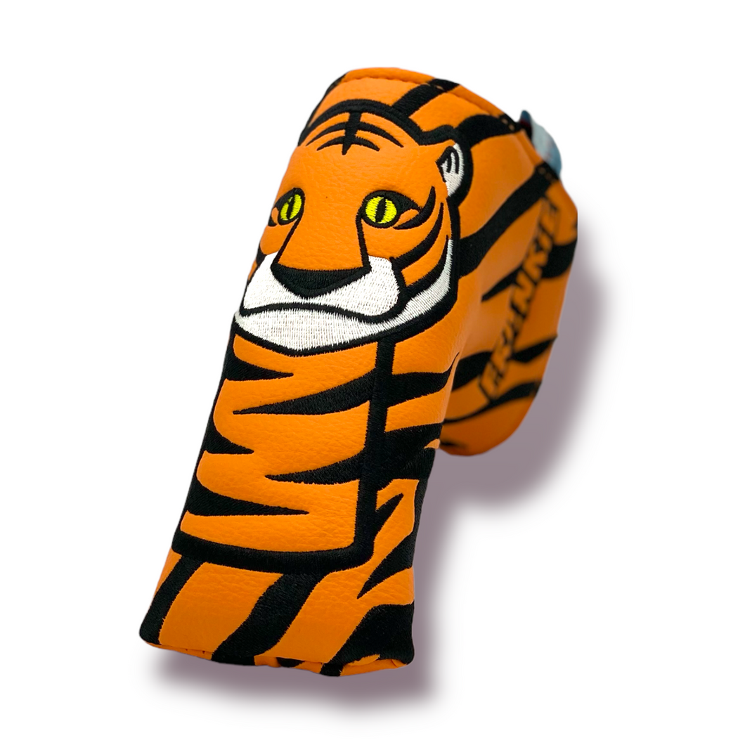 Frankie Blade Putter Headcover