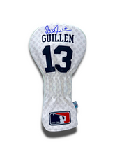 Load image into Gallery viewer, Guillen Driver Headcover