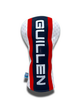 Load image into Gallery viewer, Guillen Driver Headcover