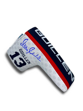 Load image into Gallery viewer, Guillen Blade Putter Headcover