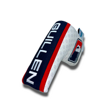 Load image into Gallery viewer, Guillen Blade Putter Headcover