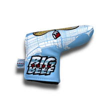 Load image into Gallery viewer, Italian Beef Blade Putter Headcover
