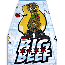 Load image into Gallery viewer, Italian Beef Tour Towel
