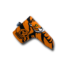 Load image into Gallery viewer, Frankie Blade Putter Headcover
