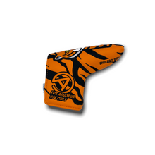 Load image into Gallery viewer, Frankie Blade Putter Headcover