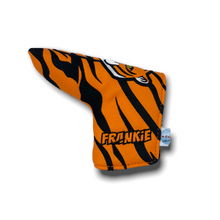 Load image into Gallery viewer, Frankie Blade Putter Headcover