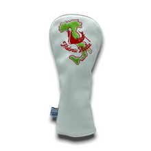 Load image into Gallery viewer, Italia Fairway Wood Headcover
