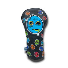 Load image into Gallery viewer, Trippin Tim Driver Headcover