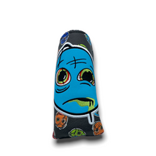 Load image into Gallery viewer, Trippin' Tim Blade Putter Headcover