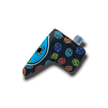 Load image into Gallery viewer, Trippin' Tim Blade Putter Headcover
