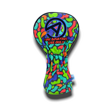 Load image into Gallery viewer, Hippie Splash Driver Headcover