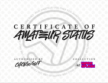 Load image into Gallery viewer, Hippie Splash Mallet Putter Headcover