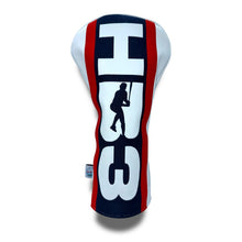Load image into Gallery viewer, HB3 Driver Headcover
