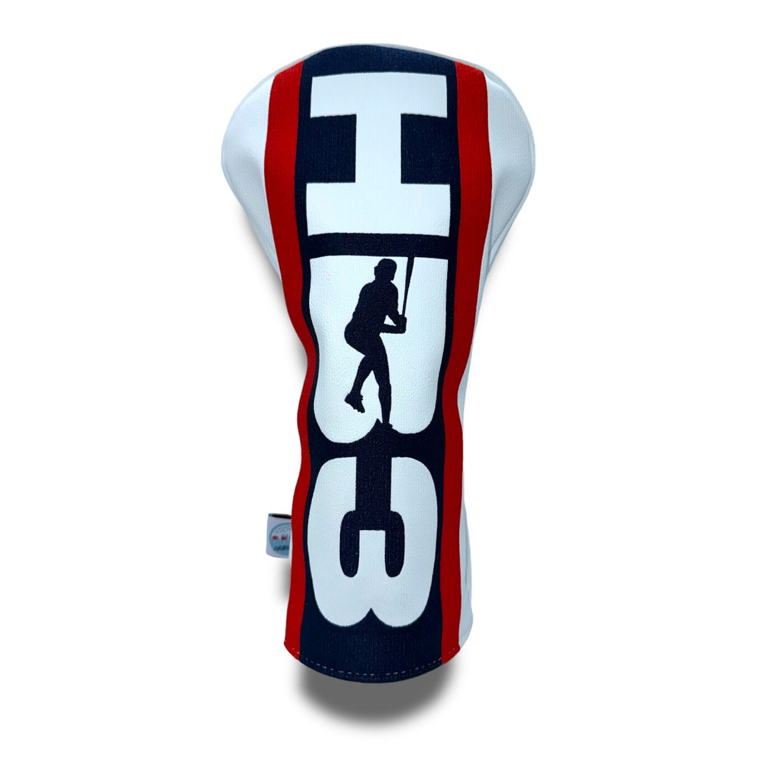HB3 Driver Headcover