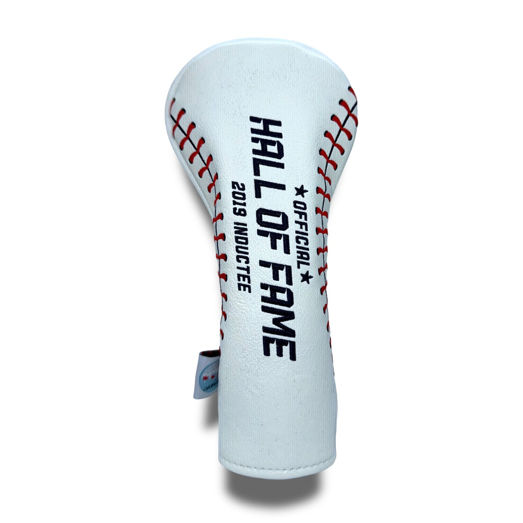 HB3 Rescue Headcover