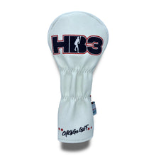 Load image into Gallery viewer, HB3 Rescue Headcover
