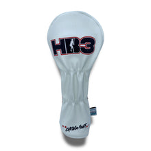 Load image into Gallery viewer, HB3 Fairwaywood Headcover
