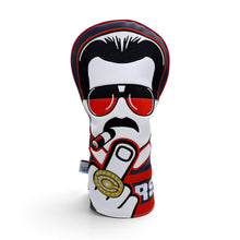 Load image into Gallery viewer, Da Coach Driver Headcover
