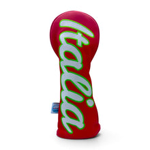 Load image into Gallery viewer, Italia Fairway Wood Cover

