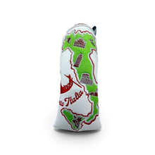 Load image into Gallery viewer, Italia Blade Putter Cover
