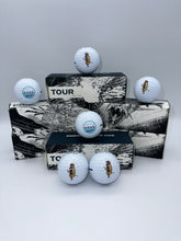 Load image into Gallery viewer, Da Coach Vice Golf Balls
