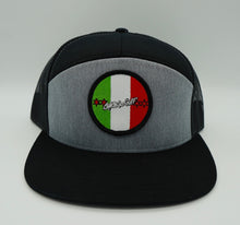 Load image into Gallery viewer, Italia Trucker Hat
