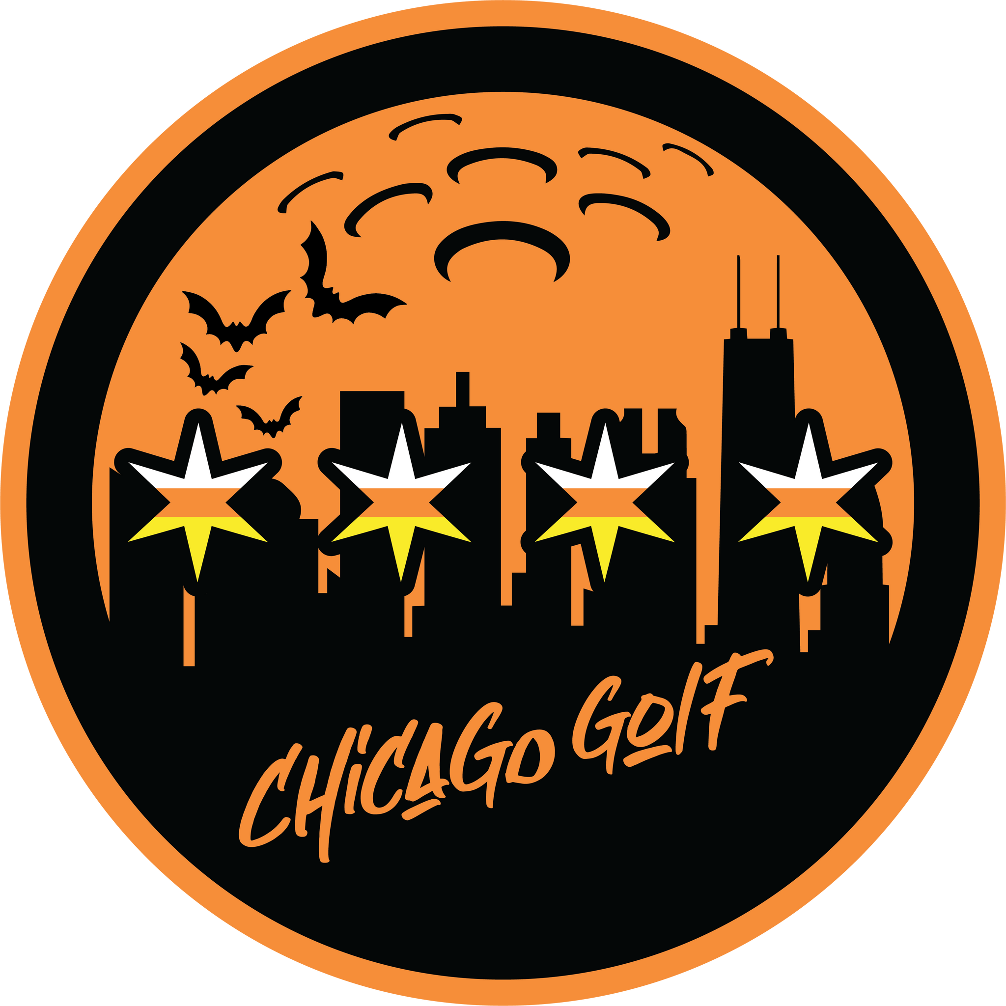 Products – Chicago Golf Shop