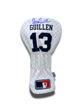 Load image into Gallery viewer, Guillen Driver Headcover
