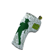 Load image into Gallery viewer, Augusta GOAT Blade Putter Headcover
