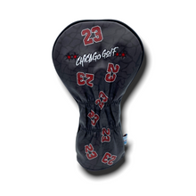 Load image into Gallery viewer, 23 Driver Headcover
