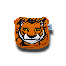 Load image into Gallery viewer, Frankie Mallet Putter Headcover

