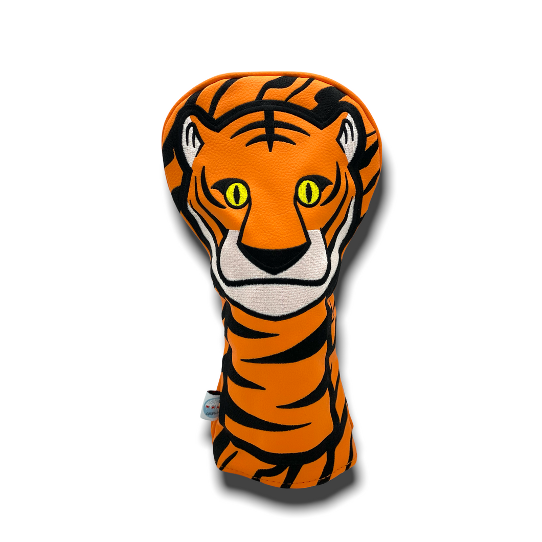 Frankie Driver Headcover