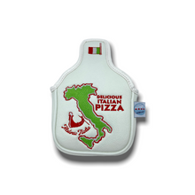 Load image into Gallery viewer, Italia Mallet Putter Headcover
