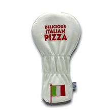 Load image into Gallery viewer, Italia Driver Headcover
