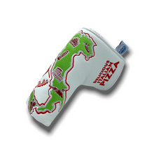 Load image into Gallery viewer, Italia Blade Putter Headcover
