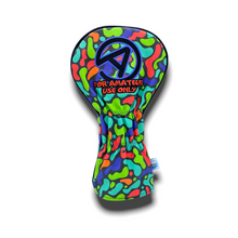 Load image into Gallery viewer, Hippie Splash Driver Headcover
