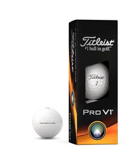 Load image into Gallery viewer, Da Coach Titleist Pro V1s
